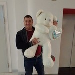 Вячеслав Гадалов, 34