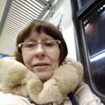 Галина, 62