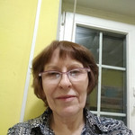 Галина, 62