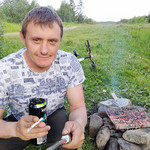 александр, 40