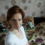Татьяна Жук, 43