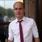 Владимир, 37 (1 фото, 0 видео)