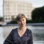 Оксана, 50