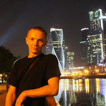 Алексей Газгольд, 36