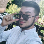 Вадим, 35