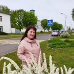 Елена Колодий, 55