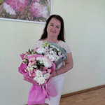 Елена Колодий, 55