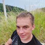 Сергей, 35