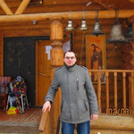 Сергей, 44