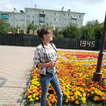 Катя, 35