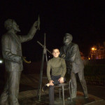 Алексей Бобов, 28