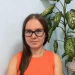 Елена, 40