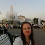 Елена, 40
