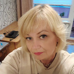 елена, 51