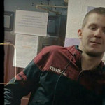 Алексей Добрынин, 21