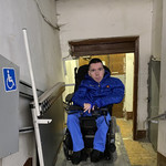 Александр, 40