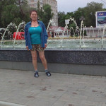 Ольга Бортникова, 63