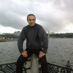 Дмитрий, 38