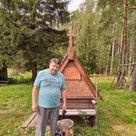 Сергей, 58