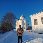 Владимир, 54