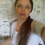 Татьяна, 45