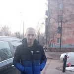 сергей, 43