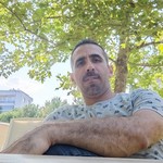 Serkan Yazб, 45 (1 фото, 0 видео)