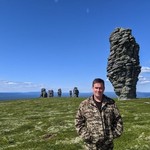 Денис, 47