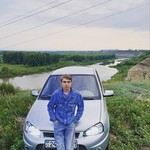 Илья, 22