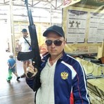 Сергей, 36
