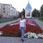 Наталья, 41
