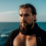 Сергей, 38
