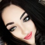 Oльга Абоян, 35