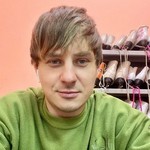 Anton Krapivin, 35 (7 , 0 )