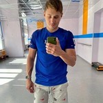 Anton Krapivin, 35