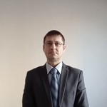 Павел Павел, 39