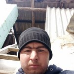 Курбан Магомедов, 23