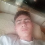 дима, 19