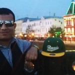 Ruslan, 32 (1 , 0 )