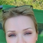 Валентина, 39