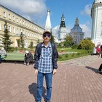 andrey, 45