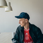 Anton, 36