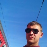 Сергей, 36