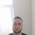 Андрей Чуркин, 36