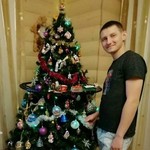 Денис, 35