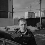 Максим Коробов, 35