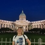 Елена, 45