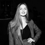 Катя Фролова, 27