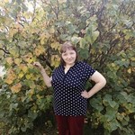 Мариночка, 36