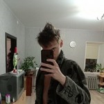 Илья, 19 (1 фото, 0 видео)